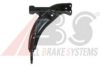 TOYOT 4806912110 Track Control Arm
